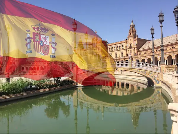 España